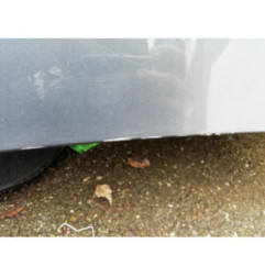 Capot VOLKSWAGEN PASSAT 5 Photo n°5