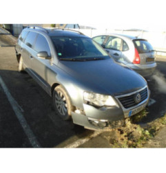 Capot VOLKSWAGEN PASSAT 5 Photo n°8