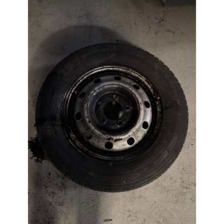 Roue RENAULT MASTER 2