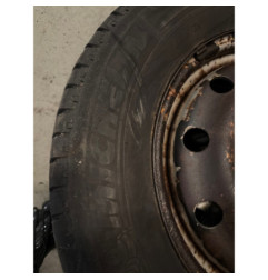 Roue RENAULT MASTER 2 Photo n°4
