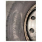 Roue RENAULT MASTER 2