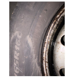 Roue RENAULT MASTER 2 Photo n°8