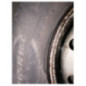 Roue RENAULT MASTER 2