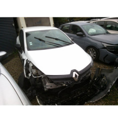 Commande chauffage RENAULT CLIO 4