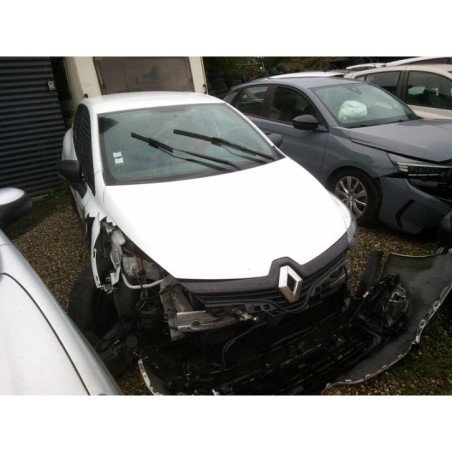 Commande chauffage RENAULT CLIO 4