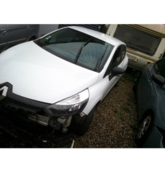Commande chauffage RENAULT CLIO 4 Photo n°3