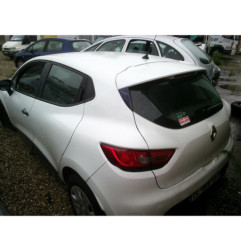 Commande chauffage RENAULT CLIO 4 Photo n°4
