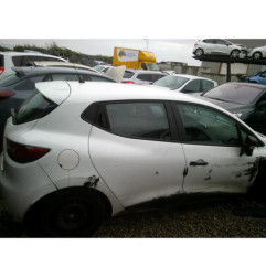 Commande chauffage RENAULT CLIO 4 Photo n°5