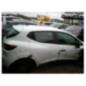 Commande chauffage RENAULT CLIO 4