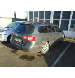 Optique avant secondaire gauche (feux)(clignotant) VOLKSWAGEN PASSAT 5 Photo n°6