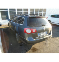 Retroviseur droit VOLKSWAGEN PASSAT 5 Photo n°8