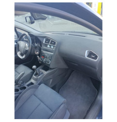 Commande chauffage CITROEN C4 2 Photo n°14