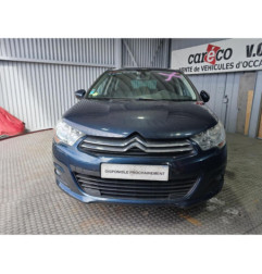 Compteur CITROEN C4 2 Photo n°16