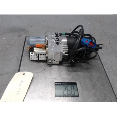 Moteur de capote PEUGEOT 307