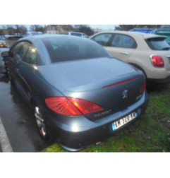 Moteur de capote PEUGEOT 307 Photo n°6