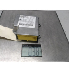 Boitier air bag AUDI A6 3 Photo n°1