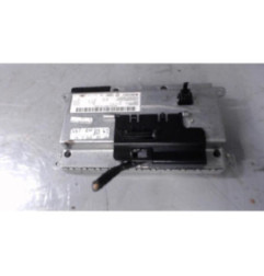 Ecran GPS AUDI A6 3 Photo n°1