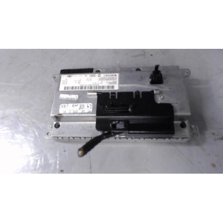 Ecran GPS AUDI A6 3 Photo n°1