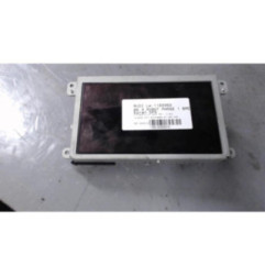 Ecran GPS AUDI A6 3
