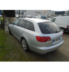 Ecran GPS AUDI A6 3 Photo n°5