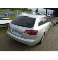 Ecran GPS AUDI A6 3 Photo n°6