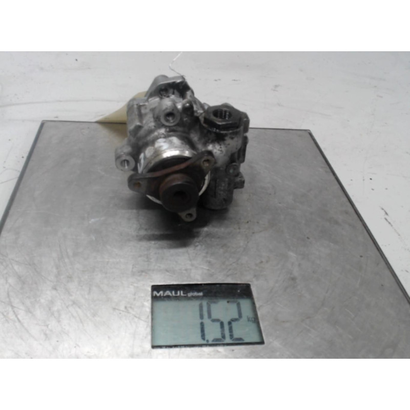 Pompe de direction PEUGEOT BOXER 3