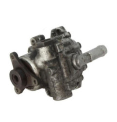 Pompe de direction PEUGEOT BOXER 3 Photo n°4