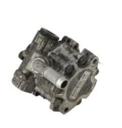 Pompe de direction PEUGEOT BOXER 3 Photo n°5