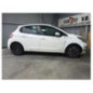 Commande chauffage PEUGEOT 208 1