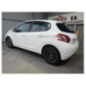 Commande chauffage PEUGEOT 208 1