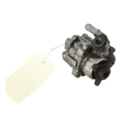 Pompe de direction PEUGEOT BOXER 3 Photo n°7