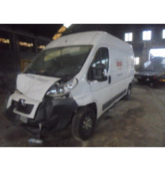 Pompe de direction PEUGEOT BOXER 3 Photo n°13