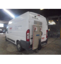 Pompe de direction PEUGEOT BOXER 3 Photo n°14