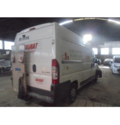 Pompe de direction PEUGEOT BOXER 3 Photo n°15