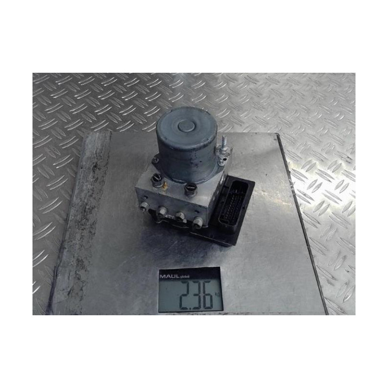 Bloc ABS (freins anti-blocage) JAGUAR XF 1