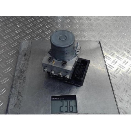 Bloc ABS (freins anti-blocage) JAGUAR XF 1 Photo n°1