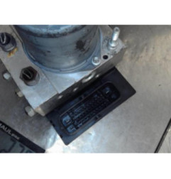 Bloc ABS (freins anti-blocage) JAGUAR XF 1 Photo n°3