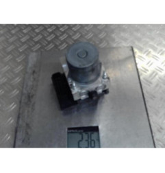 Bloc ABS (freins anti-blocage) JAGUAR XF 1 Photo n°4