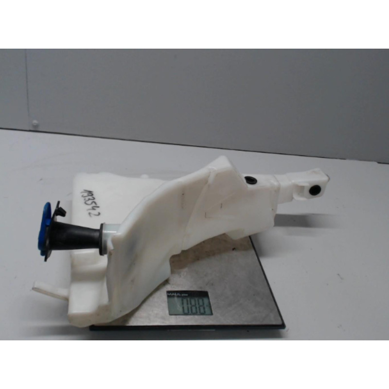 Vase de lave glace JAGUAR XF 1