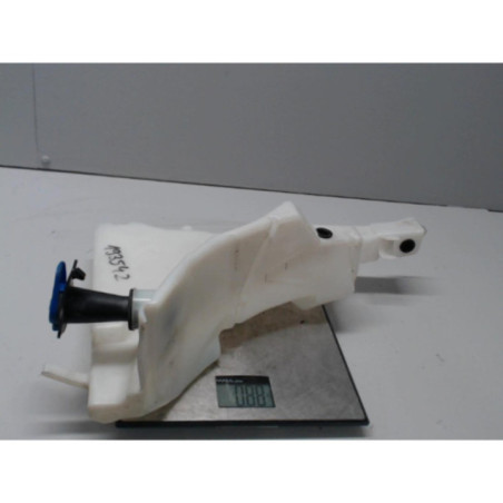 Vase de lave glace JAGUAR XF 1 Photo n°1