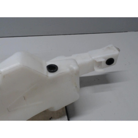 Vase de lave glace JAGUAR XF 1