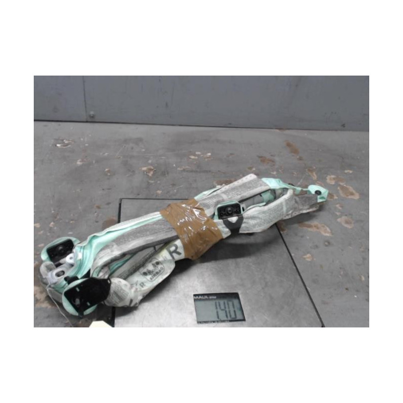 Air bag rideau droit JAGUAR XF 1