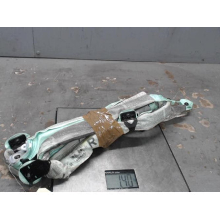 Air bag rideau droit JAGUAR XF 1 Photo n°1