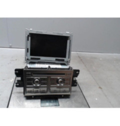 Autoradio d'origine JAGUAR XF 1 Photo n°1