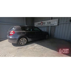 Mastervac BMW SERIE 1 E87 Photo n°3