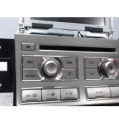 Autoradio d'origine JAGUAR XF 1