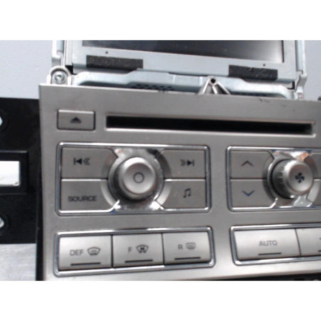 Autoradio d'origine JAGUAR XF 1