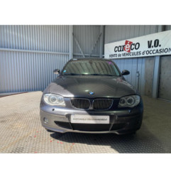 Mastervac BMW SERIE 1 E87 Photo n°19
