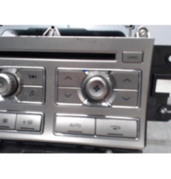 Autoradio d'origine JAGUAR XF 1 Photo n°3