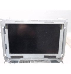 Autoradio d'origine JAGUAR XF 1 Photo n°4